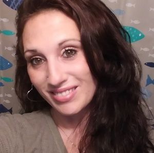 Meet your Posher, Kasey